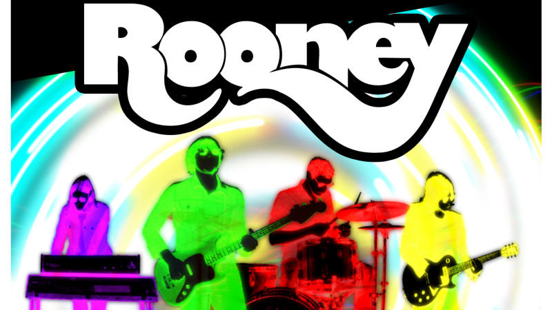 Rooney Rooney