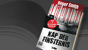 "Kap der Finsternis"... "Kap der Finsternis"...