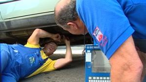 Die Autodoktoren Die Autodoktoren