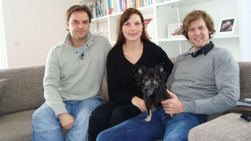 "Der Hundeprofi" kehrt zurück! Foto: VOX/Mina Tv GmbH/KH
