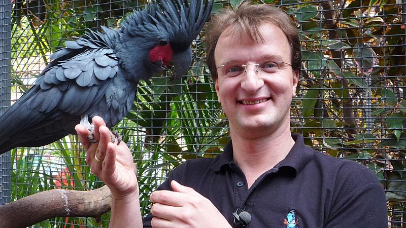 Loro Parque Loro Parque