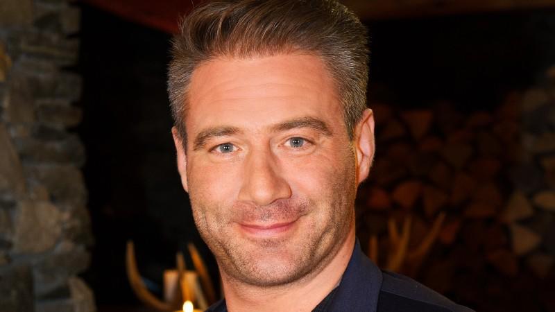 "Sing meinen Song"-Star Sasha liebt große Familienfeste zu Weihnachten Sänger Sasha
