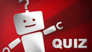 Der neue VOX.de-Quizbot Der neue VOX.de-Quizbot