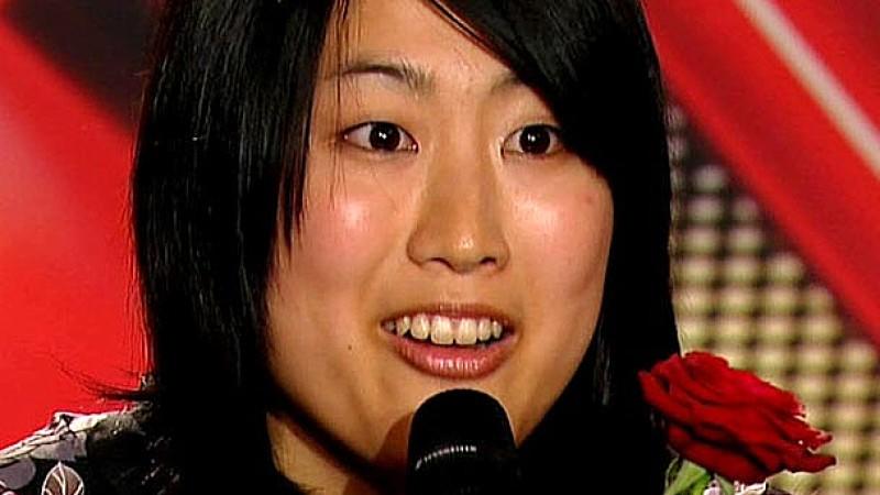 'X Factor'-Jurymitglied Till Brönner: Liebeserklärung für Kandidatin Natsumi Natsumi Tanaka erobert das Herz von 'X Factor'-Juror Till Brönner