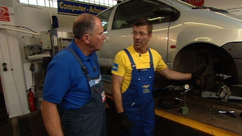 Autodoktoren Autodoktoren
