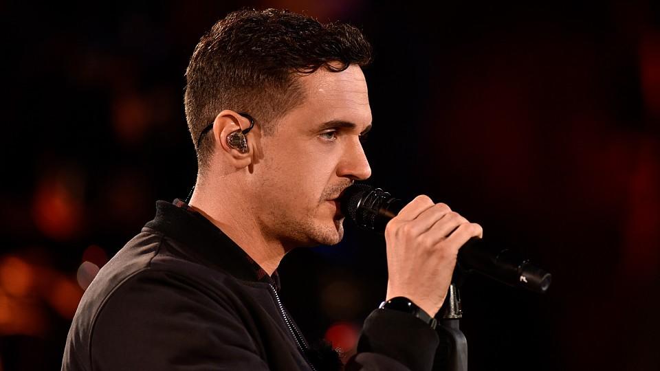 Sing meinen Song 2016: Seven verwandelt den Rap-Hit "Hab' gehört" in eine Soulballade Seven singt "Hab' gehört" von Samy Deluxe