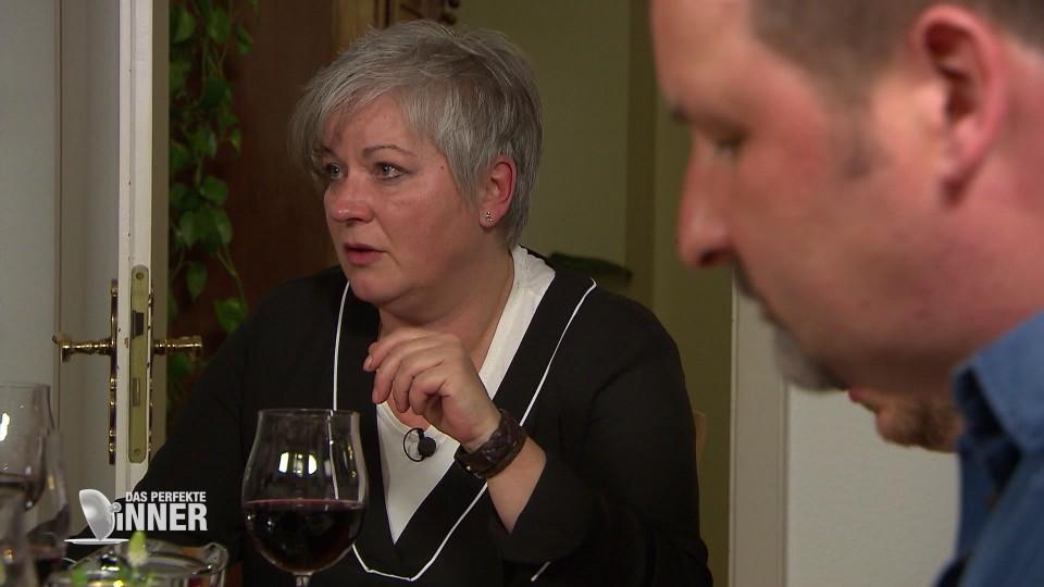 Das perfekte Dinner: Edith: "Ich würde es heute nicht mehr machen" Kleine Sünden aus vergangenen Tagen ...