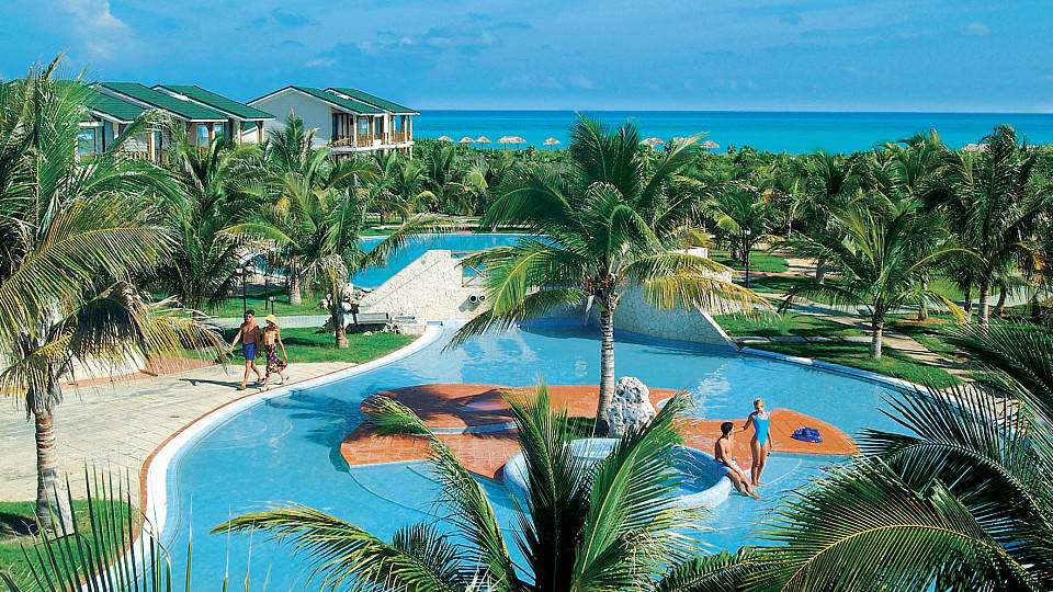 Die Traumreise der Woche: Hotel Royalton Cayo Santa Maria 5 Sterne Hotel Cayo Santa Maria