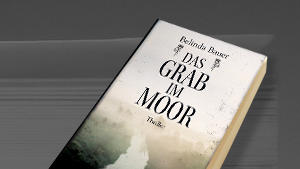 "Das Grab im Moor"... "Das Grab im Moor"...