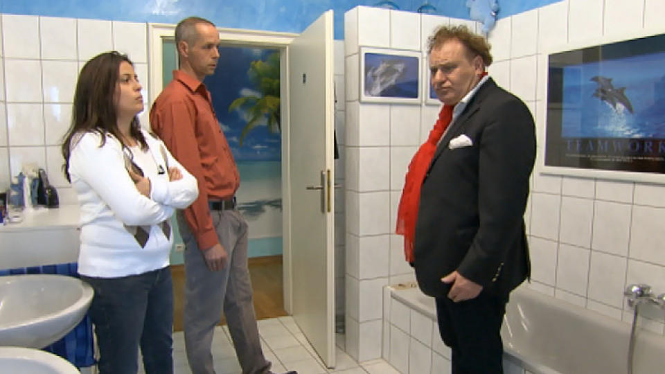 mieten, kaufen, wohnen: Makler Salvatore "Toto" Russello ist einfach zu emotional mieten, kaufen, wohnen: Makler Salvatore "Toto" Russello ist zu emotional
