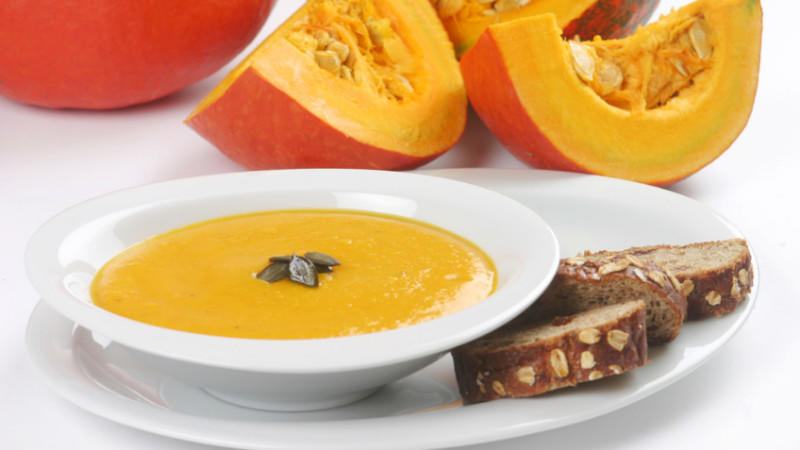 Herbstzeit ist Kürbiszeit Herbstzeit ist Kürbiszeit