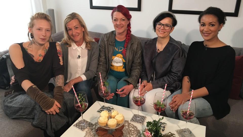 Shopping Queen: Star-Designer Guido Maria Kretschmer verkündet das Motto in Bielefeld Die Kandidatinnen aus Bielefeld freuen sich schon auf das Motto