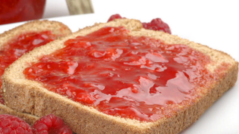 Marmelade und Gelee Marmelade und Gelee