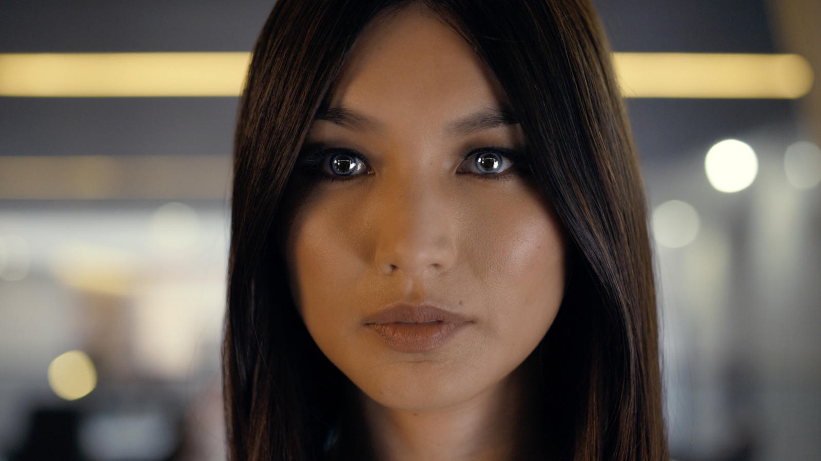 Humans: Gemma Chan spielt Anita Gemma Chan spielt „Anita“