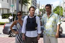 Burn Notice Episodenguide Burn Notice Episodenguide