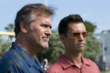 Burn Notice Episodenguide Burn Notice Episodenguide