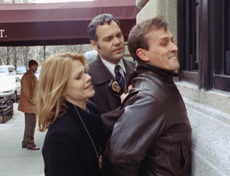 Criminal Intent Episodenguide Criminal Intent Episodenguide