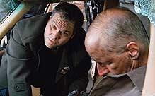 Criminal Intent Episodenguide Criminal Intent Episodenguide