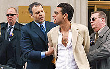 Criminal Intent Episodenguide Criminal Intent Episodenguide