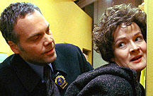 Criminal Intent Episodenguide Criminal Intent Episodenguide