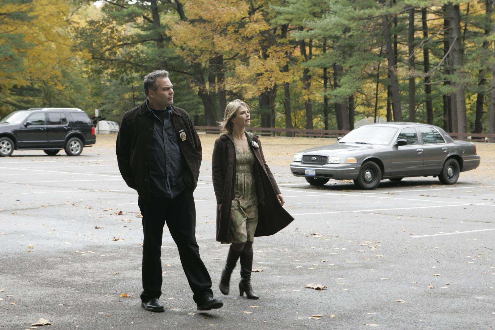 Criminal Intent Episodenguide Criminal Intent Episodenguide