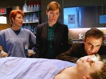 Criminal Intent Episodenguide Criminal Intent Episodenguide
