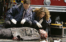CSI:NY Episodenguide CSI:NY Episodenguide