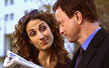CSI:NY Episodenguide CSI:NY Episodenguide