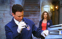 CSI:NY Episodenguide CSI:NY Episodenguide