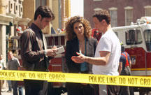 CSI:NY Episodenguide CSI:NY Episodenguide