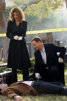 CSI:NY Episodenguide CSI:NY Episodenguide