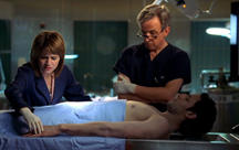 CSI:NY Episodenguide CSI:NY Episodenguide