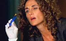 CSI:NY Episodenguide CSI:NY Episodenguide
