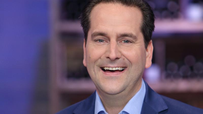 {Kochshow henssler
89} Grill den Henssler: Das ist Juror Gerhard Retter | {Kochshow henssler
89}