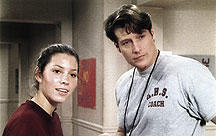 Eine Himmlische Familie Episodenguide Eine Himmlische Familie Episodenguide