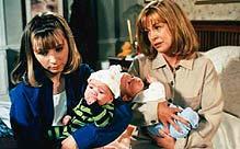 Eine Himmlische Familie Episodenguide Eine Himmlische Familie Episodenguide