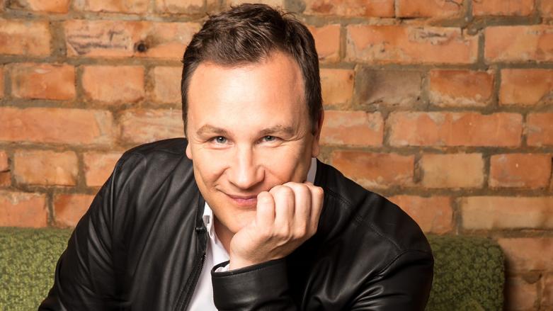 Shopping Queen: Interview mit Guido Maria Kretschmer zur 1.000. Folge Guido Maria Kretschmer
