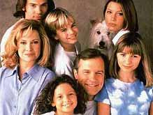 Eine Himmlische Familie Episodenguide Eine Himmlische Familie Episodenguide