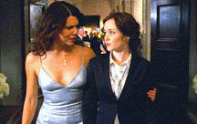 Gilmore Girls Episodenguide Gilmore Girls Episodenguide