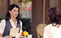 Gilmore Girls Episodenguide Gilmore Girls Episodenguide