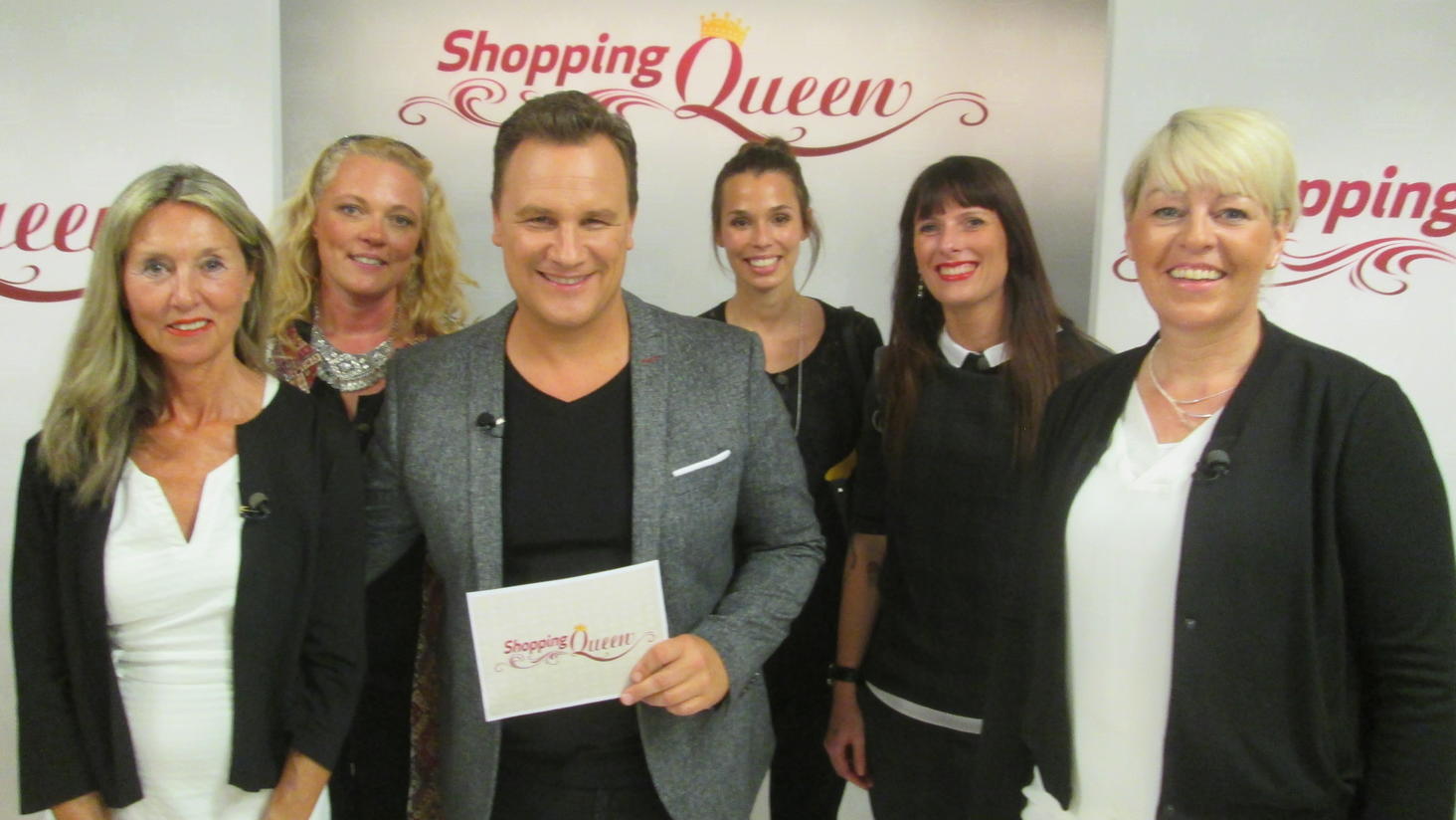 Shopping Queen: Guido Maria Kretschmer kürt die Gewinnerin aus Kiel Kiel hat eine neuen "Shopping Queen".