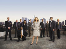 The Closer Episodenguide The Closer Episodenguide