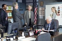 The Closer Episodenguide The Closer Episodenguide