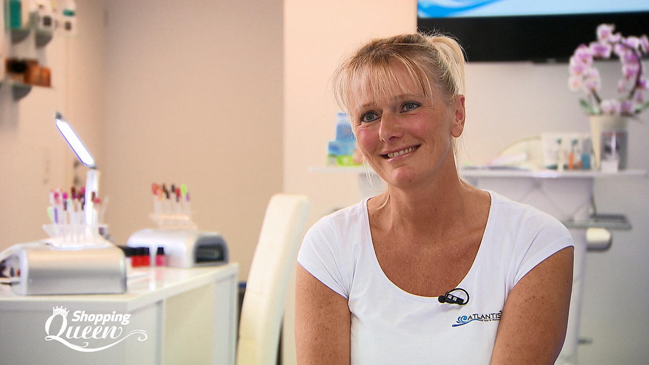 Shopping Queen: Kandidatin Steffi war bei "Goodbye Deutschland! Die Auswanderer" dabei Steffi ist schon mal ausgewandert