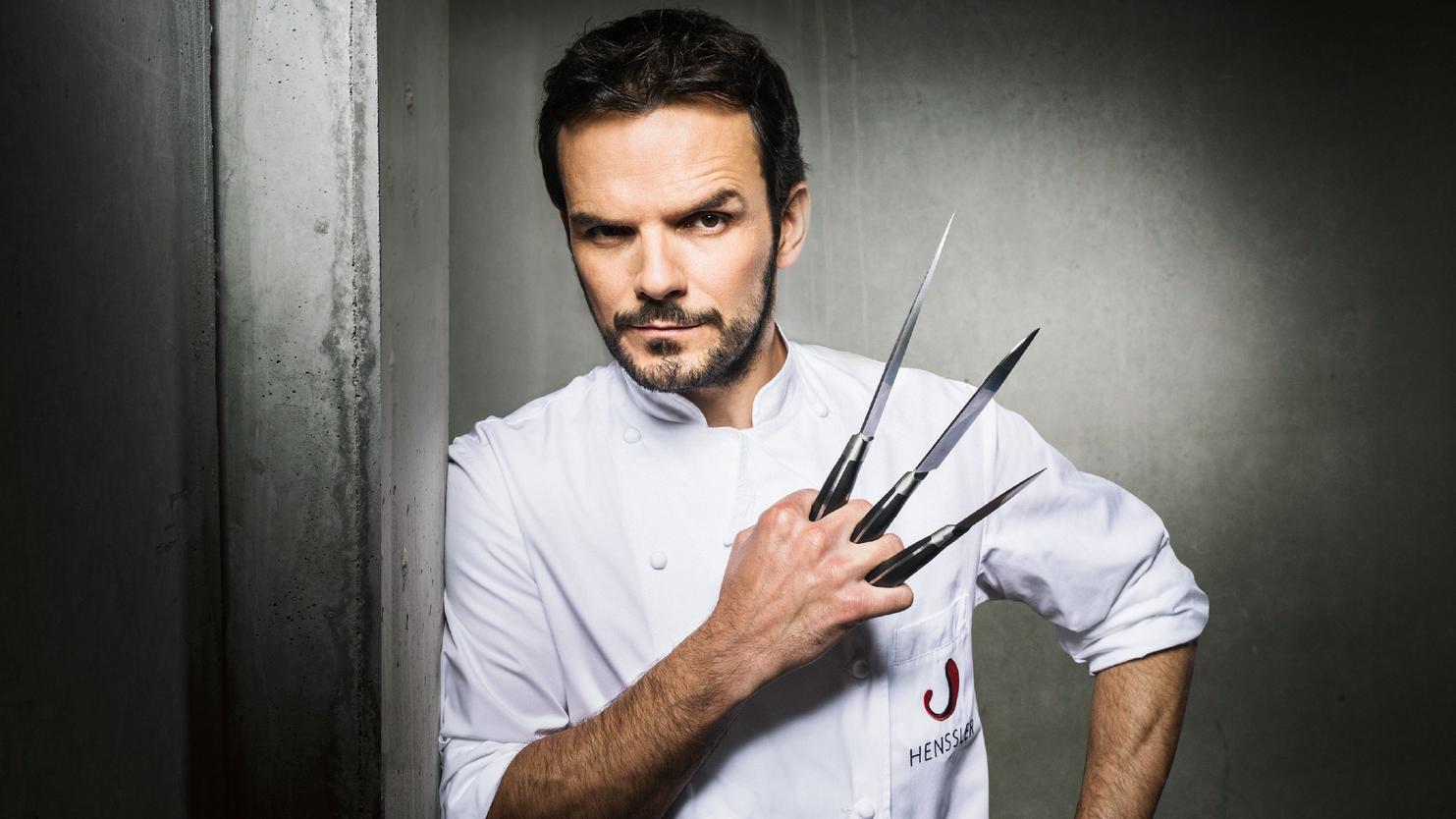 Grill den Henssler: Neue Staffel mit geballter kulinarischer Power wartet auf Steffen Henssler Steffen Henssler