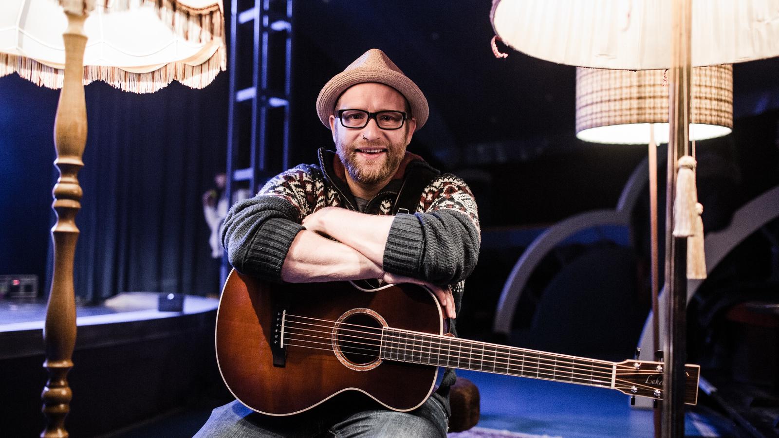 Meylensteine 2017: Gregor Meyle im Interview zur zweiten Staffel Mit seinem VW-Bulli bereist Songwriter Gregor Meyle deutsche Musikgeschichte.