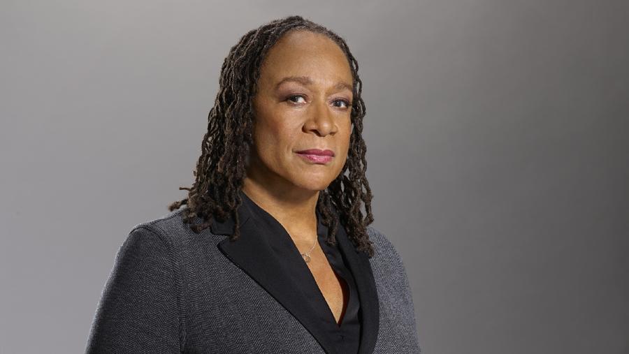 Chicago Med.: S. Epatha Merkerson spielt Sharon Goodwin Sharon Goodwin (S. Epatha Merkerson)