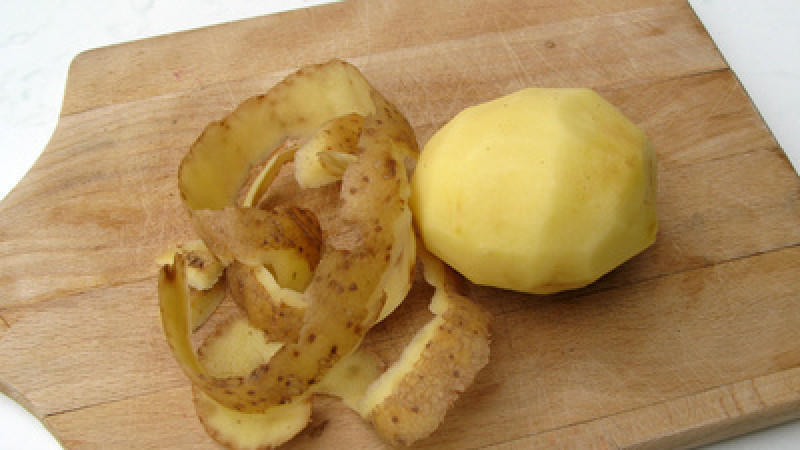 Kartoffeln Kartoffeln