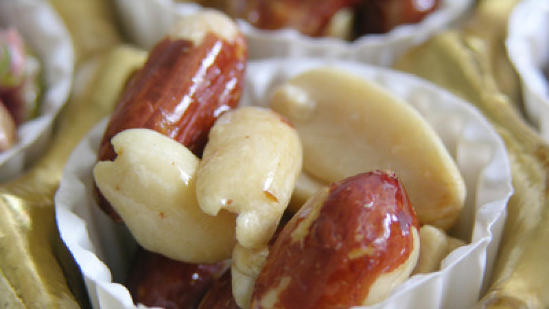 Macadamia Fotolia