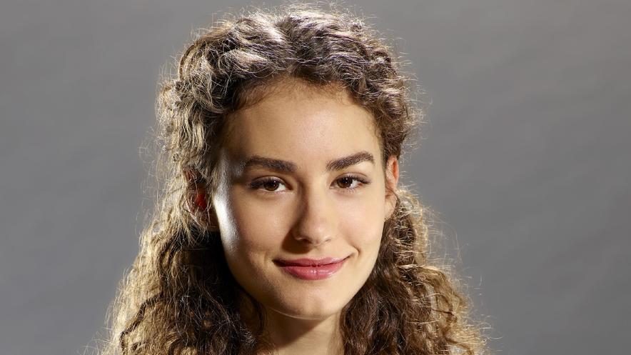 Chicago Med: Dr. Sara Reese gespielt von Rachel DiPillo Dr. Sarah Reese (Rachel DiPillo)